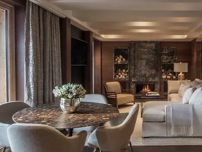 Four Seasons 메게브