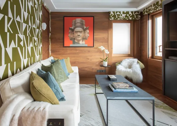 Four Seasons Megève