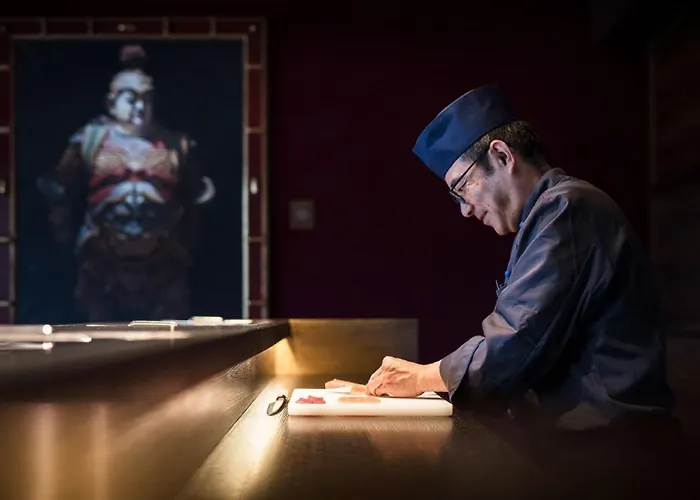 Otel Four Seasons 5*