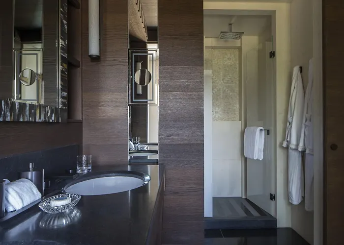 Four Seasons Hotel Megève