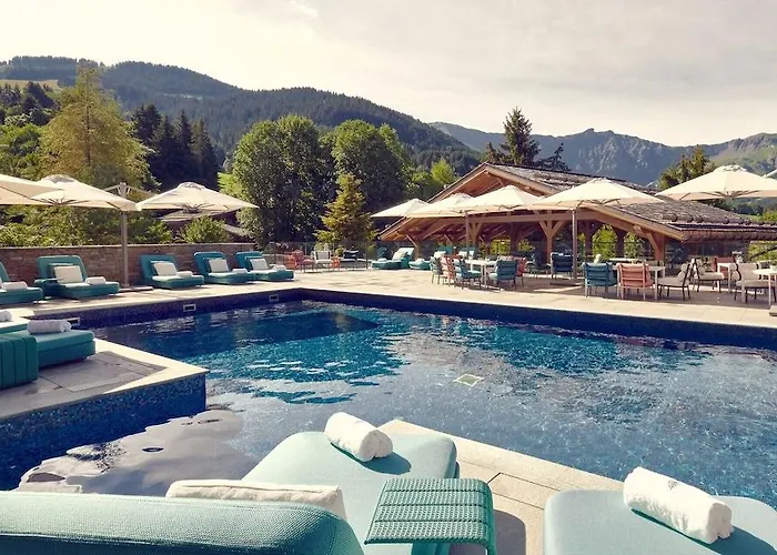 Four Seasons Megève