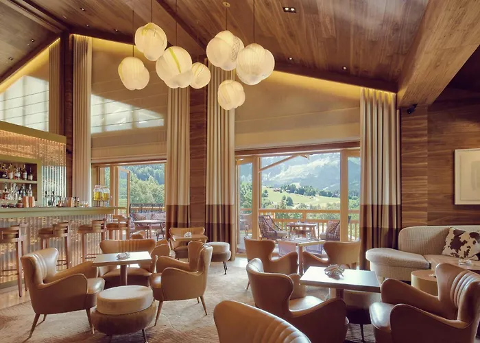 Four Seasons Otel Megève