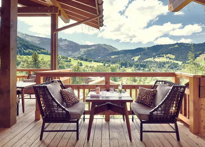 Four Seasons Megève