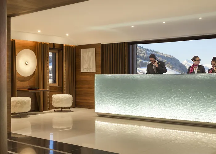 Hotel Four Seasons 5*