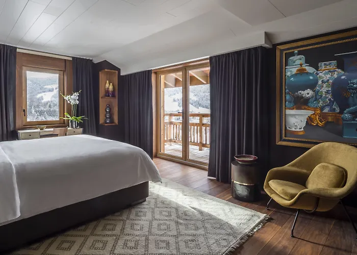 Four Seasons Hotel 5*