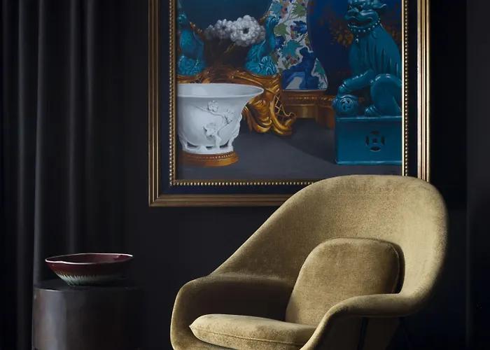 Four Seasons 5* Megève