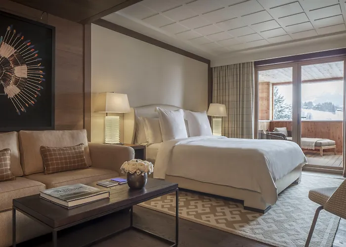 Hotel Four Seasons 5*