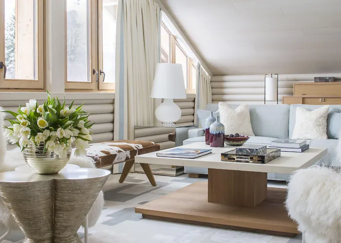 Four Seasons Megève