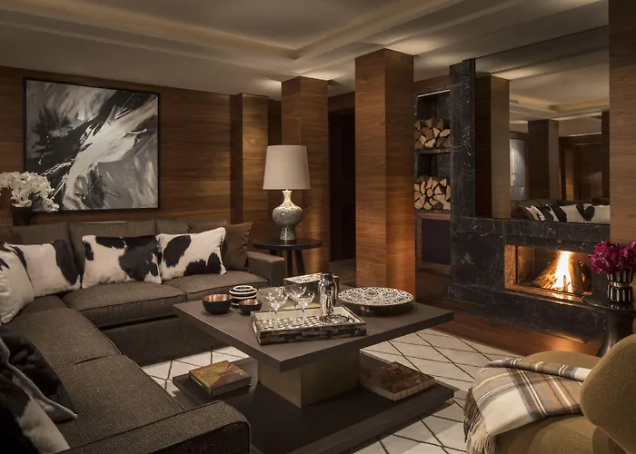 Otel Four Seasons 5*