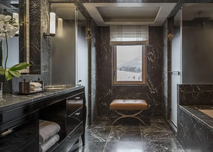 Four Seasons Megève