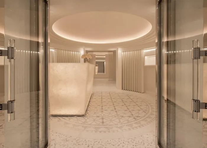 Four Seasons Megève