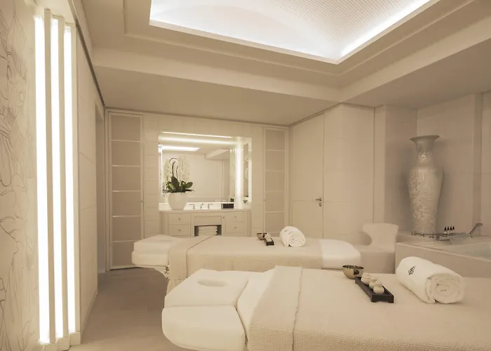 Otel Four Seasons Megève