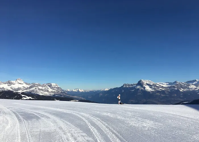 Otel Four Seasons 5*