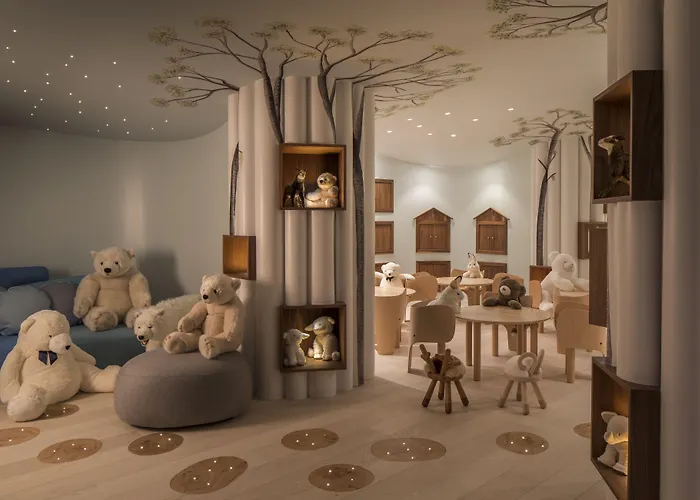 Four Seasons 5* Megève