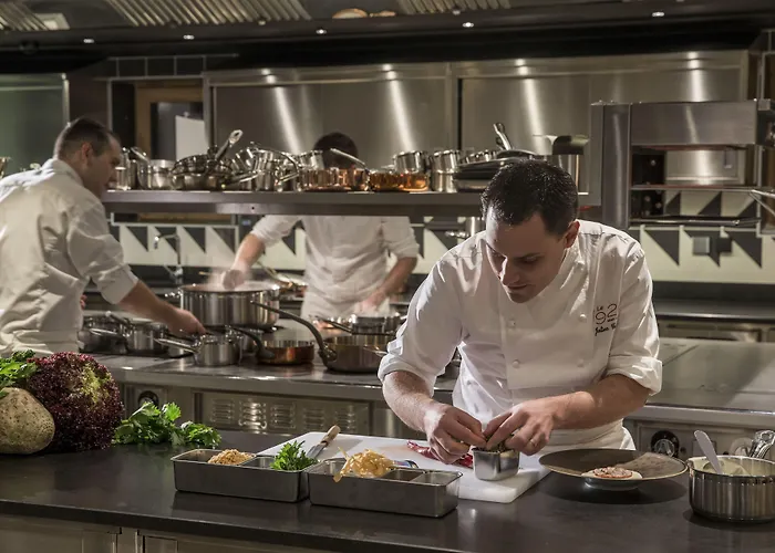 Four Seasons Otel Megève