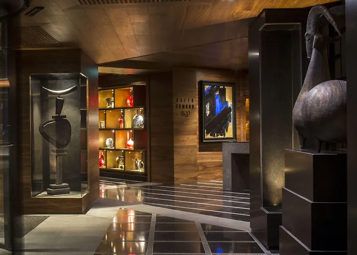 Four Seasons Otel Megève