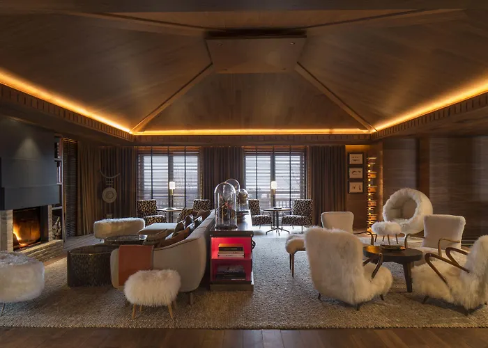 Four Seasons Otel 5*