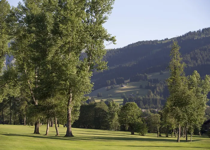 Four Seasons Hotel 5*