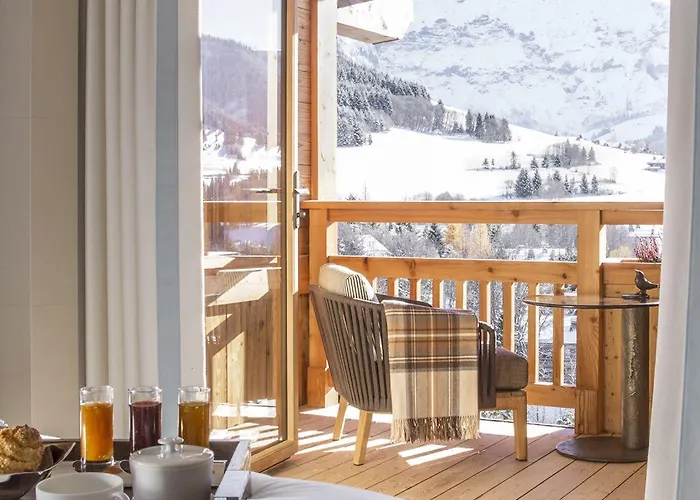 Otel Four Seasons 5*