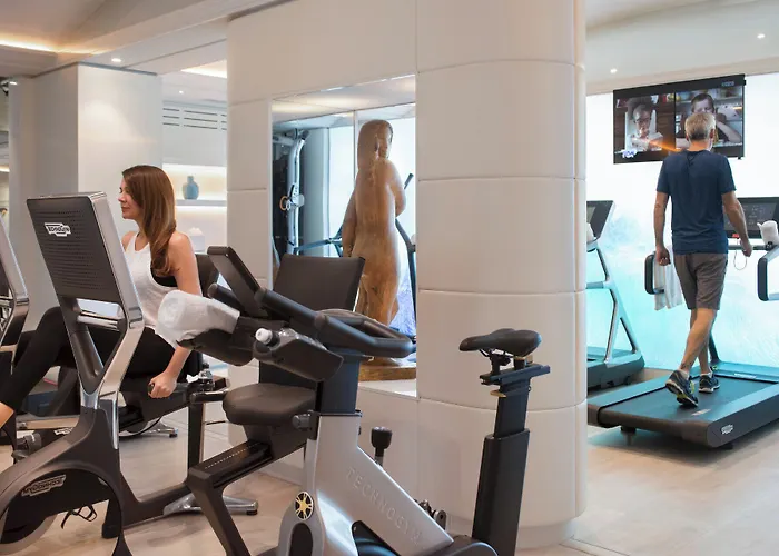 Four Seasons Megève