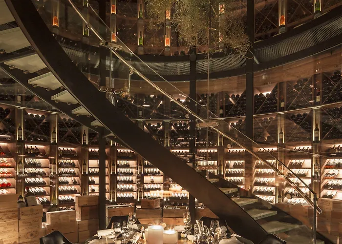 Otel Four Seasons Megève