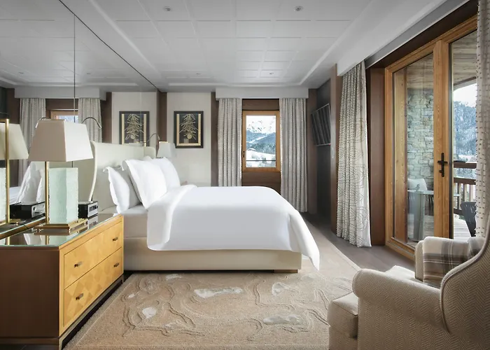 Four Seasons Megève