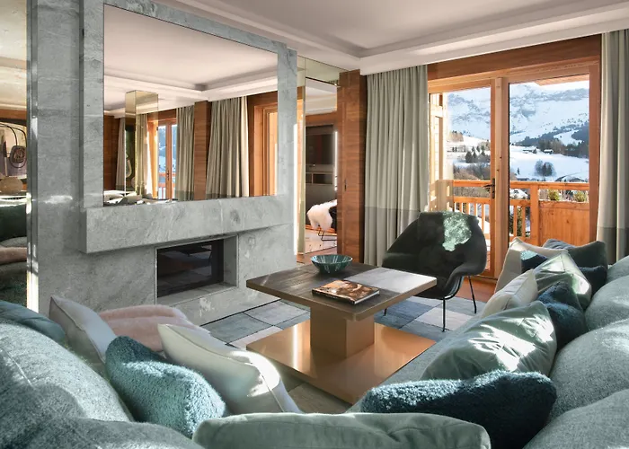 Hotel Four Seasons 5*