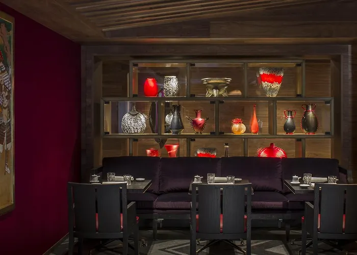 Hotel Four Seasons 5*