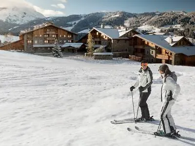 Four Seasons Megève