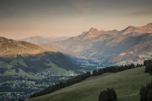 Four Seasons 5* Megève